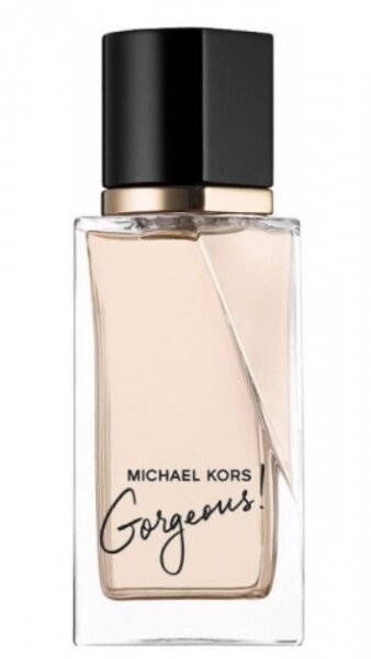 Michael Kors Gorgeous! EDP 30 ml Kadın Parfümü kullananlar yorumlar